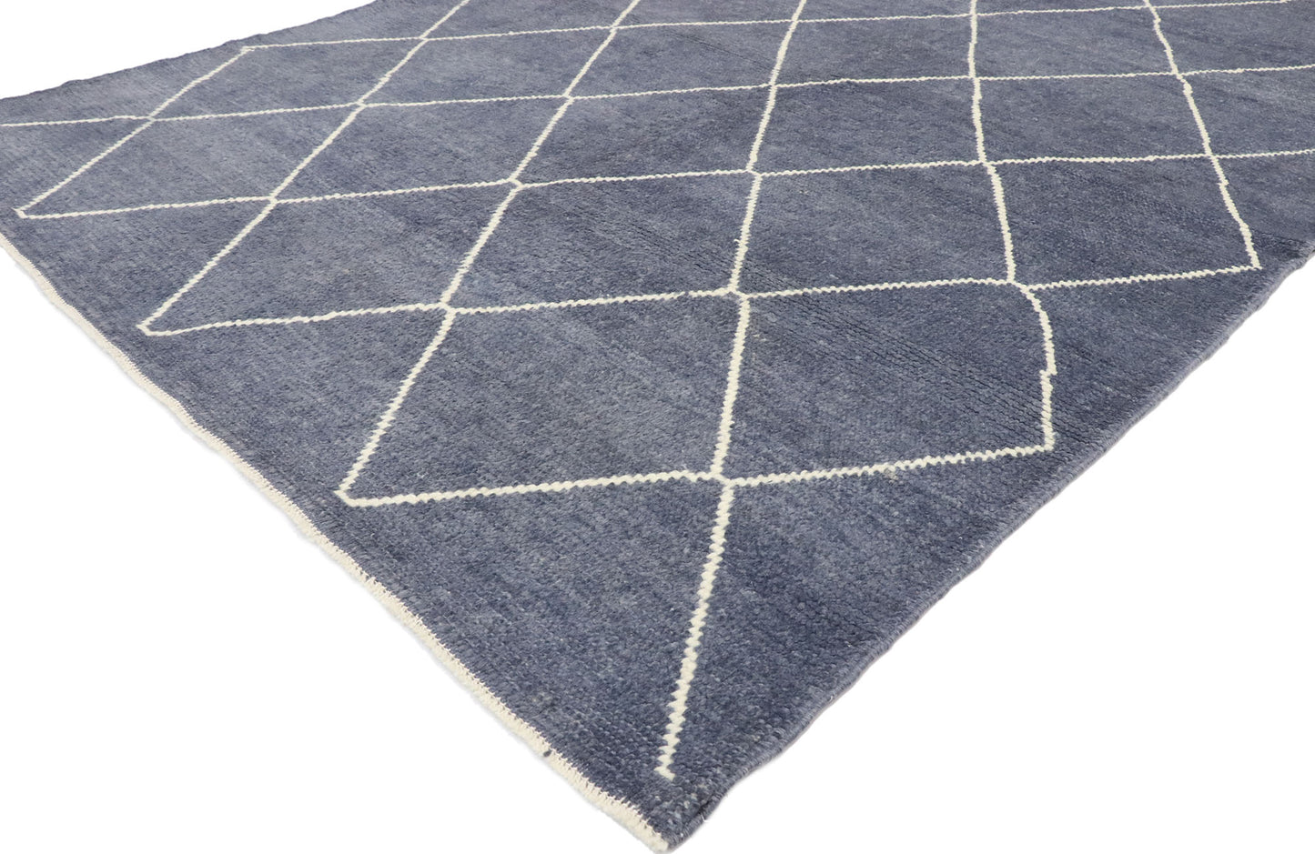 5 X 8 Turkish Moroccan Rug 53451