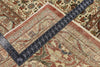 10 x 13 Haji Khalili Antique Persian Tabriz Rug 53482