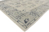 9 x 12 Contemporary Turkish Oushak Rug 53497