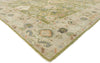 13 x 17 Contemporary Turkish Oushak Rug 53509