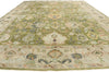 13 x 17 Contemporary Turkish Oushak Rug 53509