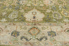 13 x 17 Contemporary Turkish Oushak Rug 53509