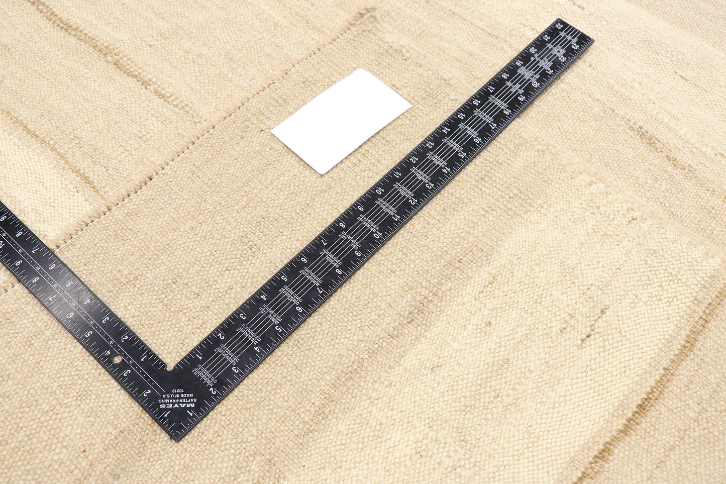 10 x 14 Contemporary Turkish Kilim Rug 53561