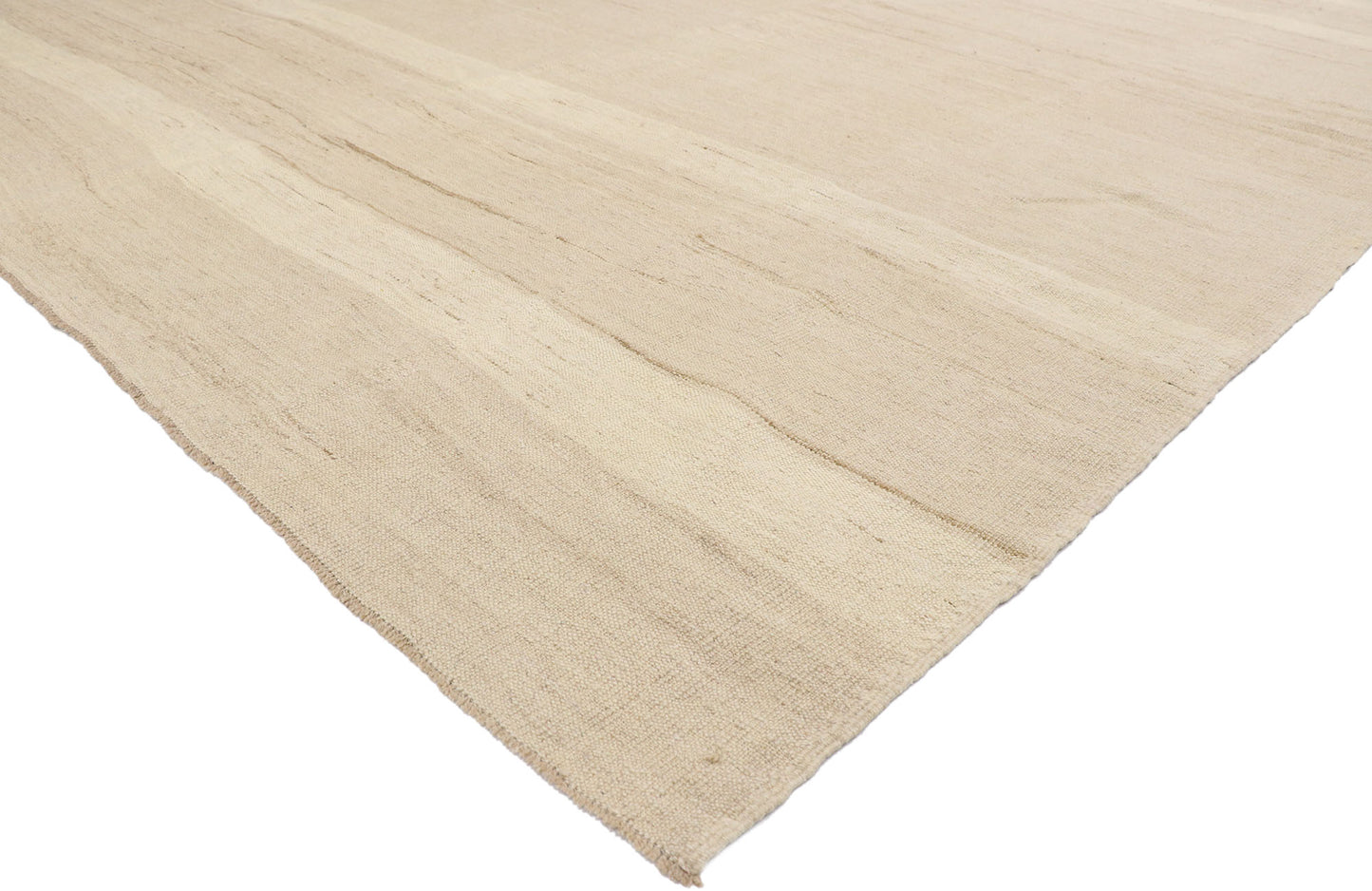 10 x 14 Contemporary Turkish Kilim Rug 53561