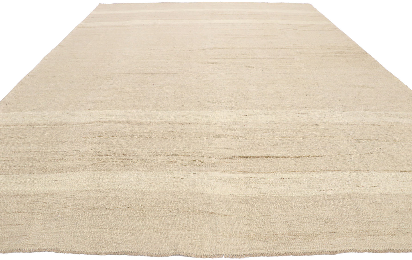 10 x 14 Contemporary Turkish Kilim Rug 53561