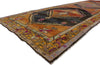 6 x 18 Vintage Turkish Kars Rug 53574