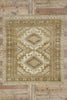 5 x 6 Vintage Turkish Kars Rug 53577