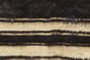 5 x 6 Turkish Angora Wool Kilim Rug 53849