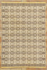 5 x 8 Vintage Swedish Rollakan Rug 78468