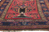 5 x 9 Antique Persian Lori Rug 61219
