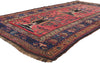 5 x 9 Antique Persian Lori Rug 61219