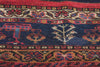 5 x 9 Antique Persian Lori Rug 61219