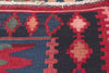 5 x 11 Vintage Persian Shahsavan Kilim Rug 61240