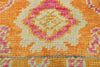5 x 7 Colorful Turkish Oushak Rug 52367