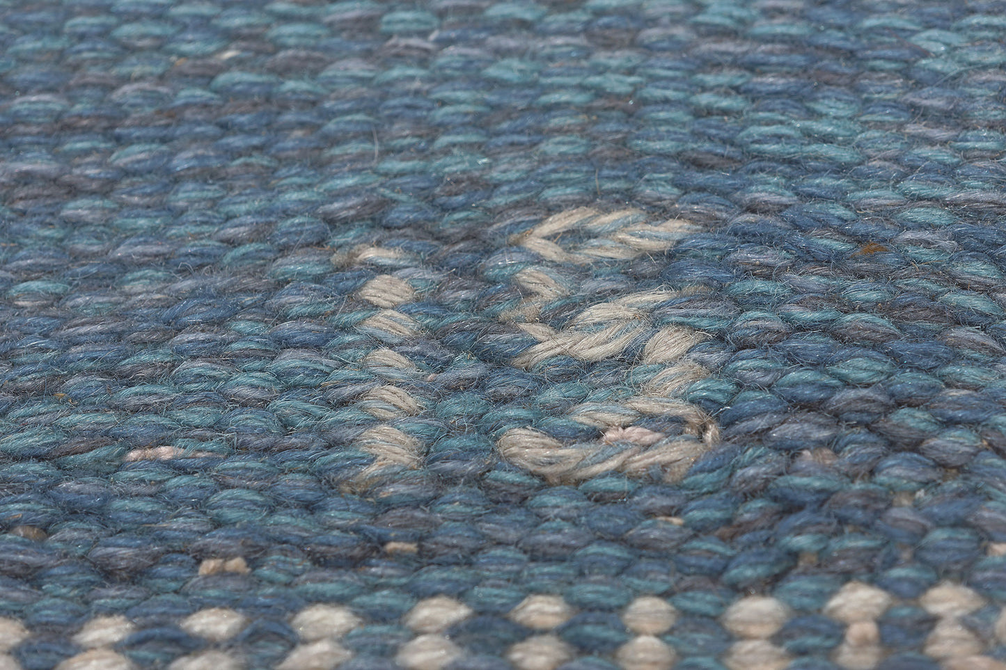 ���5 x 8 Ingegerd Silow Vintage Swedish Rollakan Rug 78499
