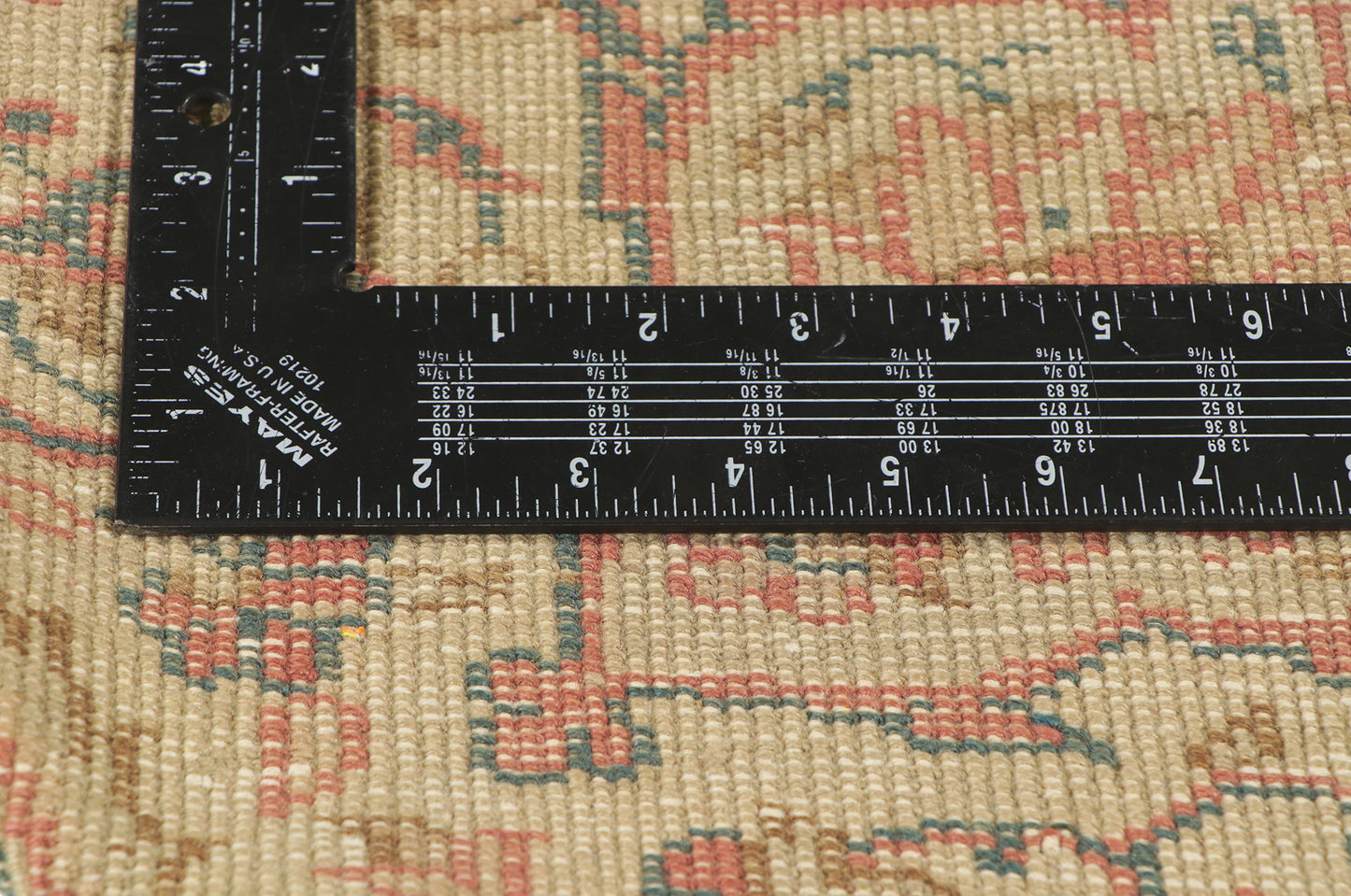 5 x 8 Vintage Turkish Sivas Rug 52650