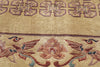 5 x 8 Vintage Chinese Tang Dynasty Rug 74866