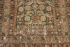 3 x 11 Antique Persian Malayer Runner 60840