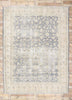 10 x 14 Antique Persian Kerman Rug 60896