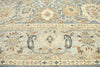 13 x 16 Persian Sultanabad Rug 60919