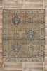 9 x 11 Antique Persian Bakhtiari Rug 60931