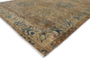 9 x 11 Antique Persian Bakhtiari Rug 60931