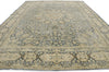 10 x 13 Antique Persian Kerman Rug 60936