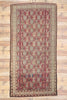 5 x 10 Antique Persian Azerbaijan Rug 60947