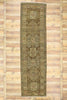 4 x 14 Antique Persian Azerbaijan Rug 60950