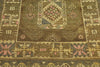 4 x 14 Antique Persian Azerbaijan Rug 60950