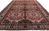 6 x 10 Vintage Persian Bakhtiari Rug 61072