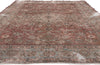 6 x 10 Antique Persian Tabriz Rug 78599