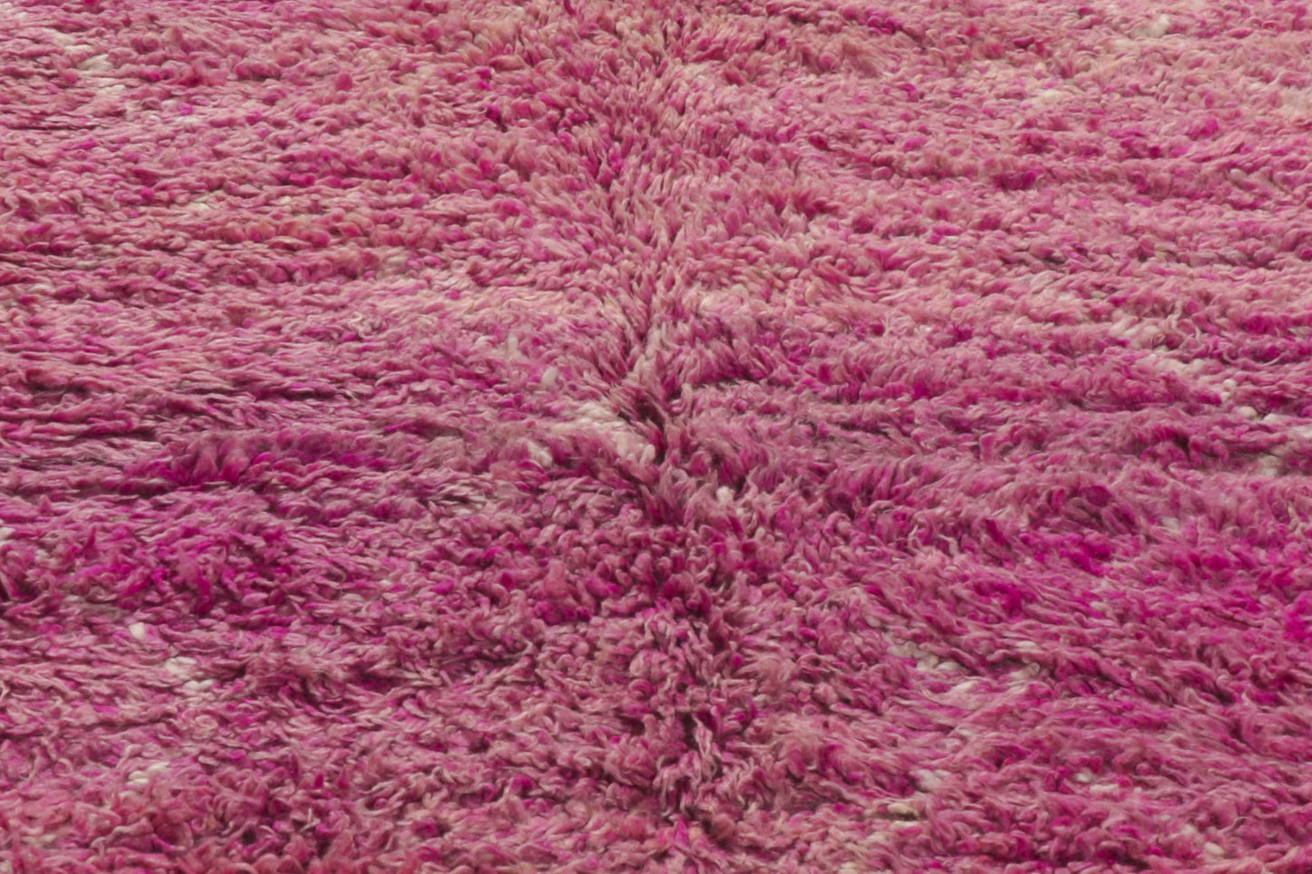 6 x 11 Vintage Moroccan Rug 21241