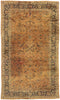 9 x 15 Vintage Turkish Sparta Rug 71695