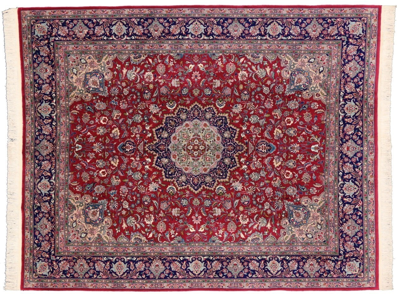 8 x 10 Chinese Rug 72077