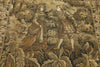 4 x 9 Antique European Tapestry 72095