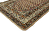 3 x 5 Antique Persian Saraband Rug 72632