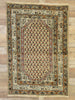 3 x 5 Antique Persian Saraband Rug 72633
