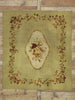 5 x 6 Antique Aubusson Rug 72862