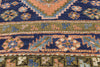 3 x 12 Antique Persian Heriz Rug 73197