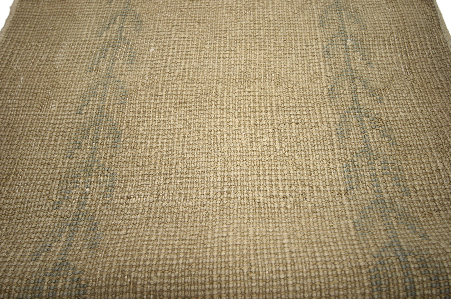 2 x 11 Antique French Savonnerie Runner 73249