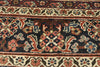 10 x 14 Antique Persian Mahal Rug 73378
