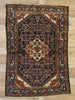 3 x 5 Antique Persian Bakhtiari Rug 73432