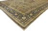 10 x 14 Antique Persian Kerman Rug 73582