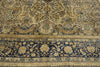 10 x 14 Antique Persian Kerman Rug 73582
