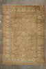 12 x 16 Antique Persian Sultanabad Rug 73681