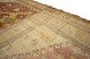6 x 10 Vintage Turkish Oushak Rug 73937