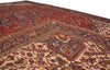 11 x 20 Antique Persian Heriz Rug 73952