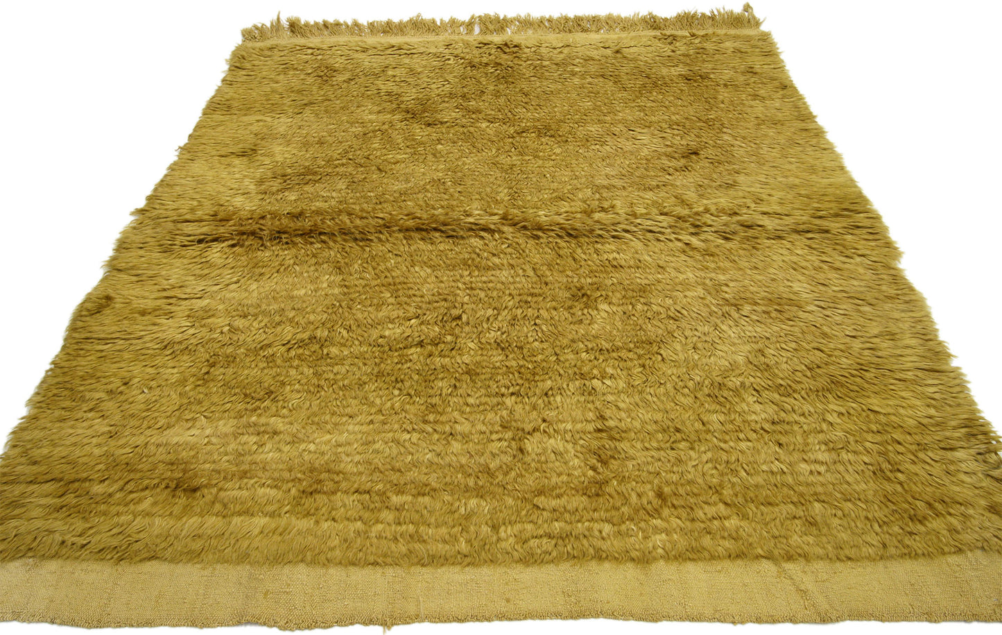4 x 5 Turkish Rug 73979