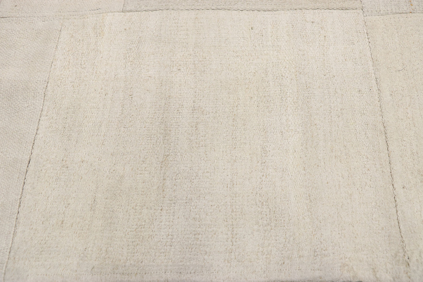 8 x 10 Vintage Kilim Rug 74081